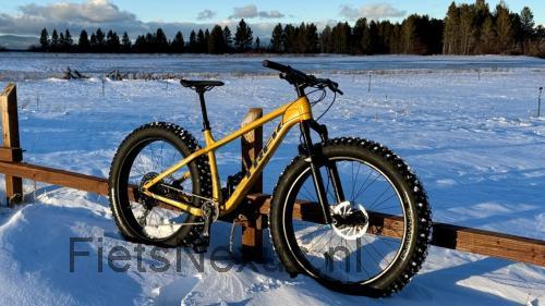 Trek Farley 7 specificaties